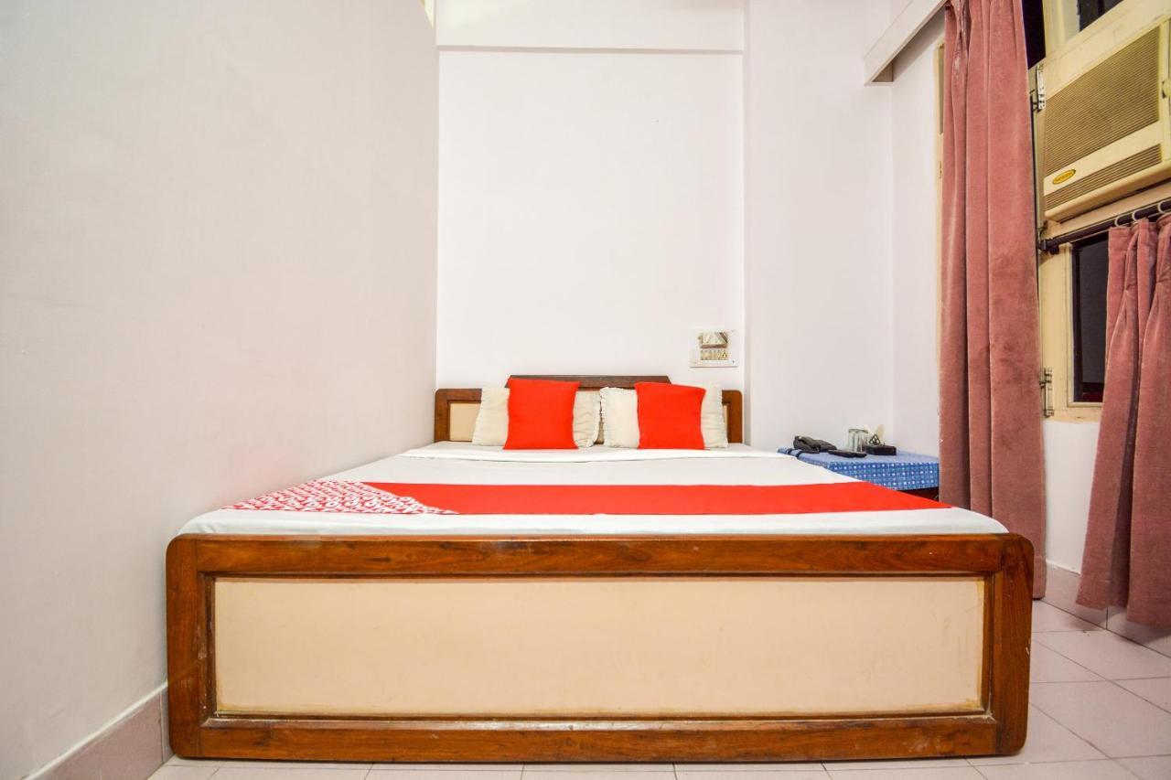 Oyo 46616 Hotel Abhinandan Jind Exterior photo