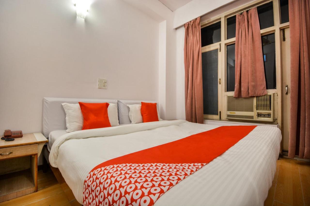 Oyo 46616 Hotel Abhinandan Jind Exterior photo